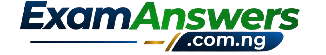 examanswers.com.ng